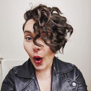 Meet your Posher, Cassie